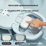 Silla de Baño Para Bebé - Image 3