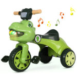 Triciclo Dino