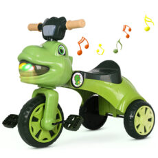 Triciclo Dino
