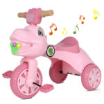 Triciclo Dino - Image 2