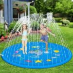 Piscina Para Bebés y Niños - Image 4