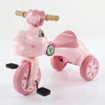Triciclo Dino - Image 4