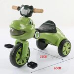 Triciclo Dino - Image 5