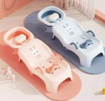 Silla de Baño Para Bebé