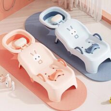 Silla de Baño Para Bebé