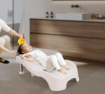 Silla de Baño Para Bebé - Image 4