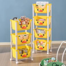 Organizador Patito