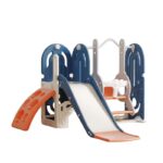 Resbaladera Premium