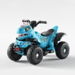 Dinosaurio Electrico - Image 2