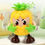 Piña Bailarina