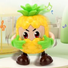 Piña Bailarina