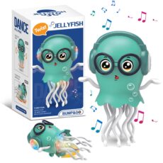 Medusa Bailarina