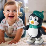 Pingüino Bailarín