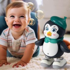 Pingüino Bailarín
