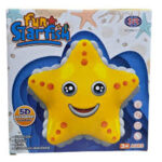 Estrella de Luces