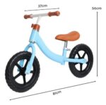 Bicicleta de Equilibrio - Image 4