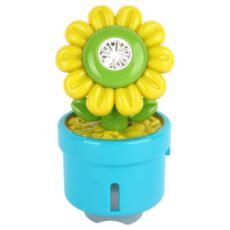 Girasol de Burbujas
