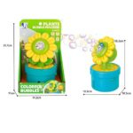 Girasol de Burbujas - Image 2