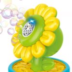 Girasol de Burbujas - Image 4