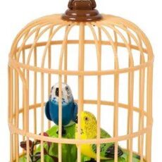 Juguete Pajaro