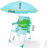 Silla con Parasol - Image 3