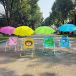 Silla con Parasol - Image 4