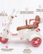 Pasola Electrica - Image 2