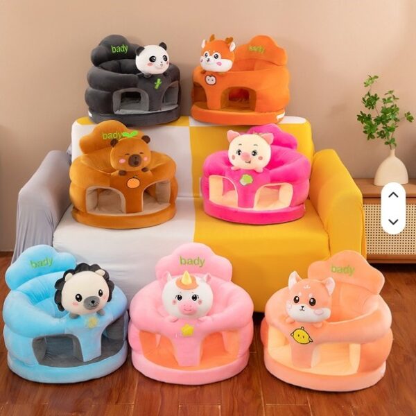 ASIENTO DE BEBE
